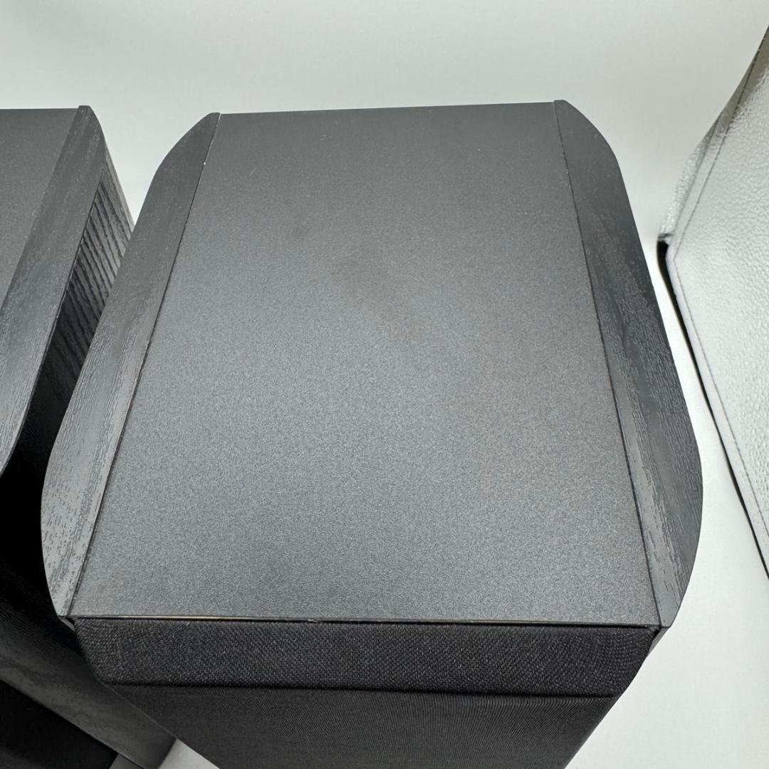 ONKYO GX-500HD ブラック オンキョー ペアスピーカー