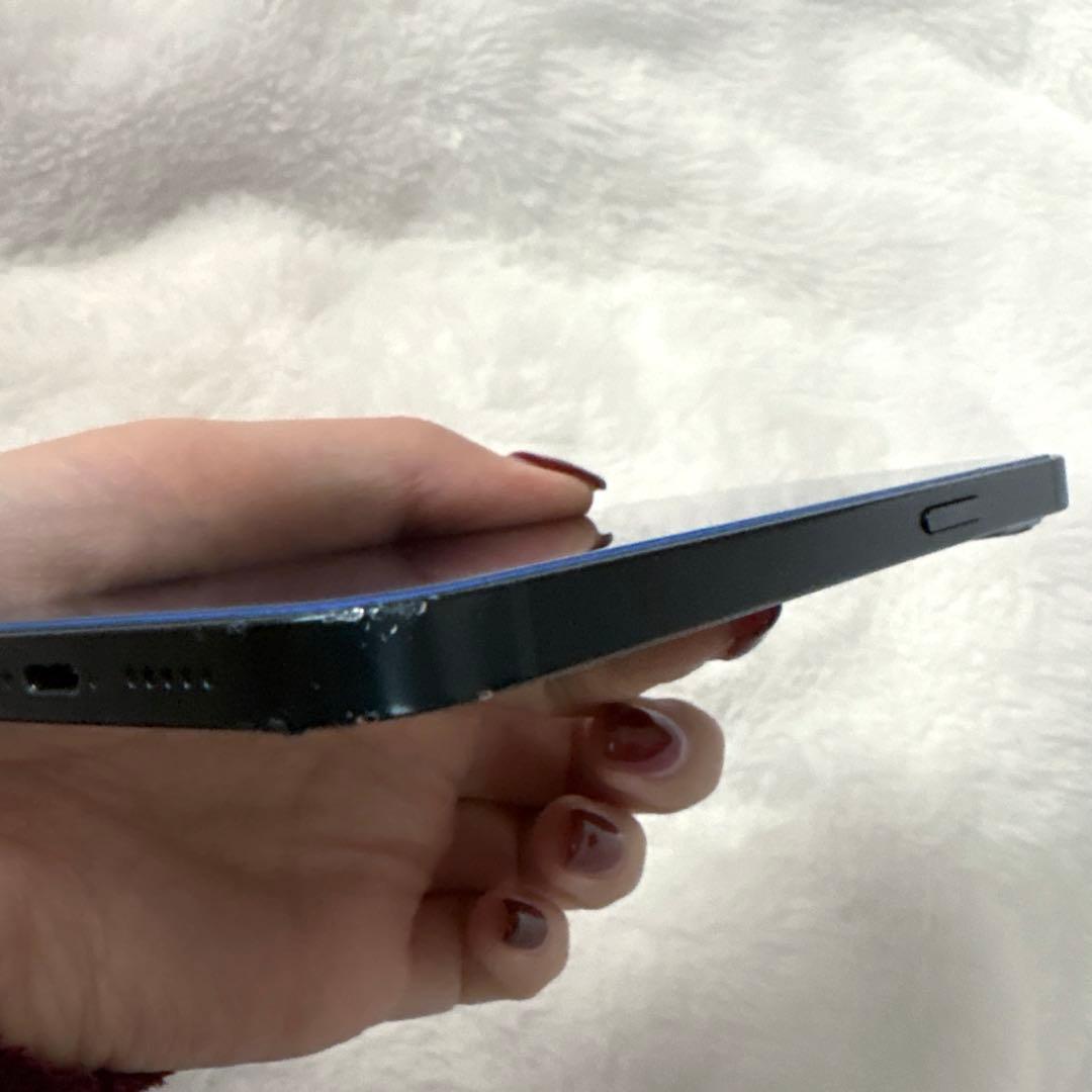 iPhone13 ミッドナイトネイビー 128GB iPhone 本体