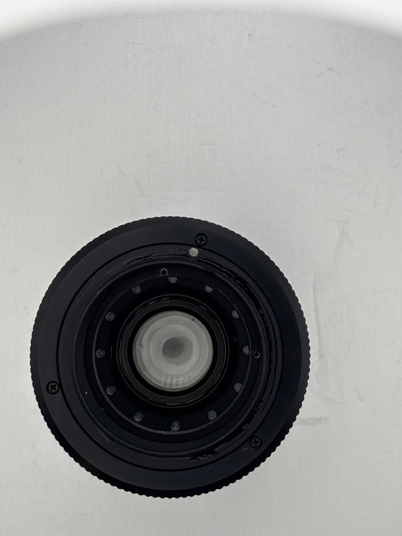 ross-expres 75mm f3.5 m42改造