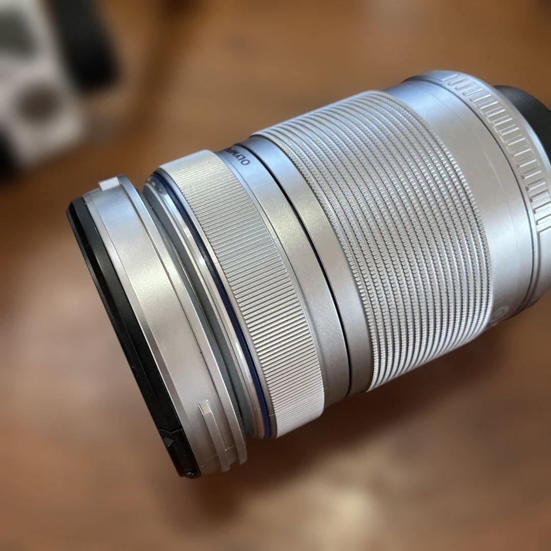 Olympus E-PL3 デジタルカメラ ズームレンズ付き