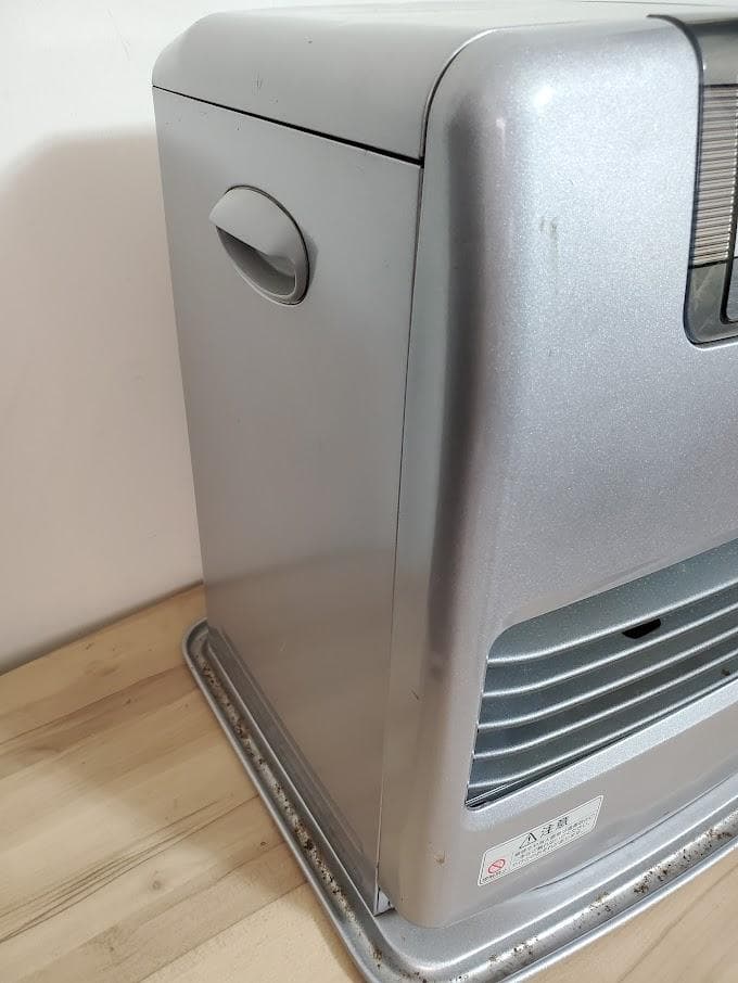 ダイニチ　ブルーヒーター　FW-375LX 石油ファンヒーター