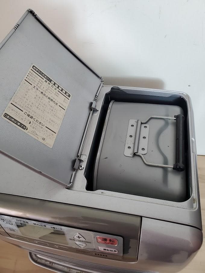 ダイニチ　ブルーヒーター　FW-375LX 石油ファンヒーター