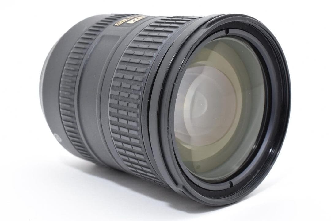 レンズ(ズーム) Nikon AF-S NIKKOR 18-200mm F3.5-5.6G VR