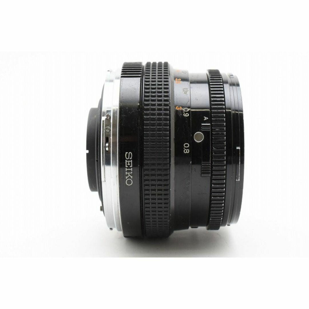 15161 実用良品 Zenzanon-PS 80mm F2.8 ゼンザブロニカ