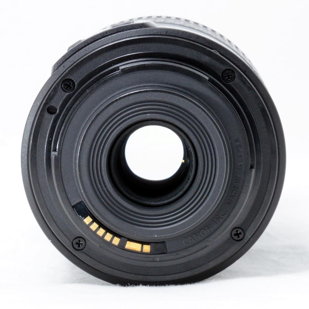 ⭐️極上美品⭐️Canon EF-S 55-250mm F4-5.6 ISⅡ