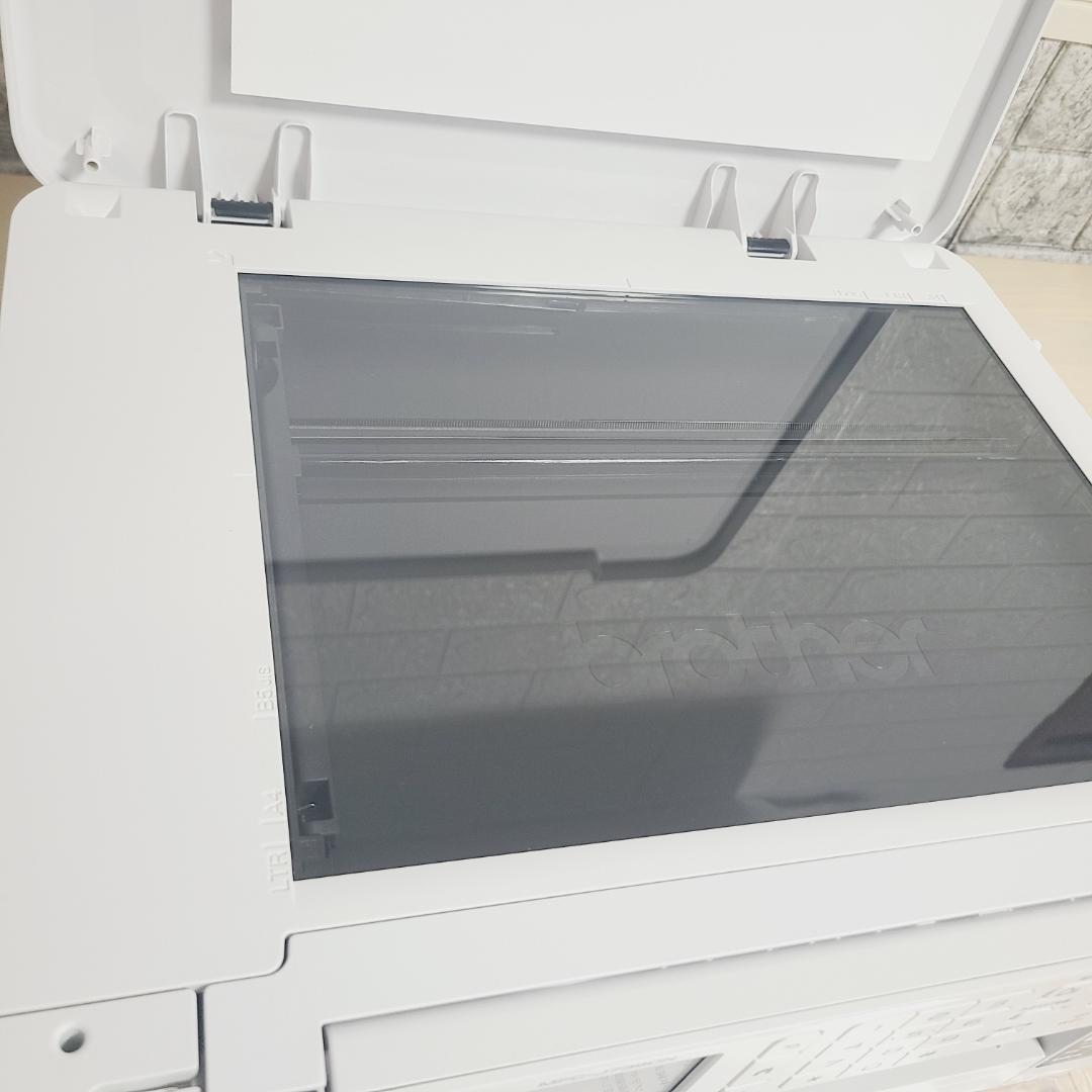 brother ブラザー インクジェット複合機 MFC-J739DN 子機付き