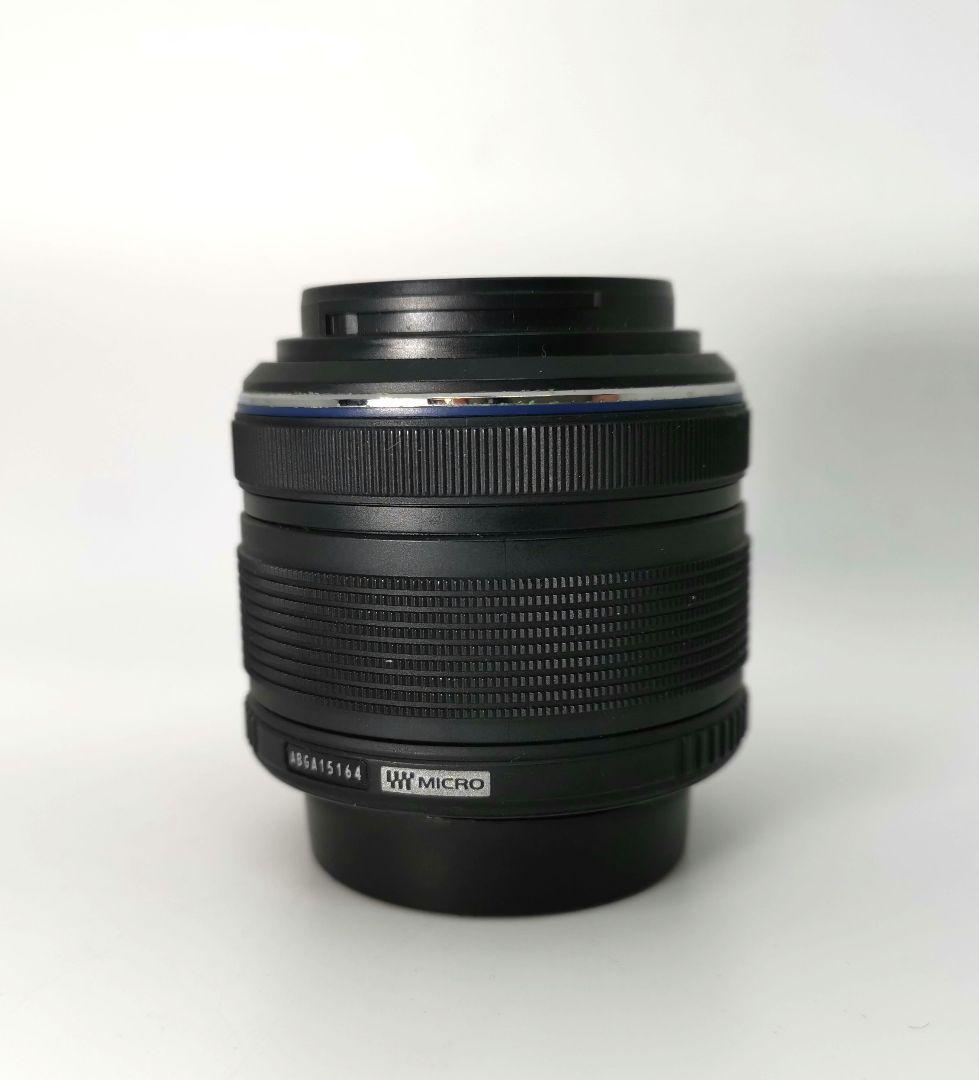 レンズ(ズーム) OLYMPUS M.ZUIKO 14-42mm F3.5-5.6 II R