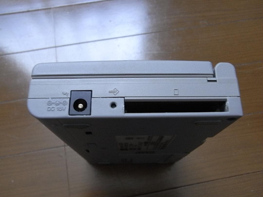 【HDD無し】東芝リブレット50 libretto50【部品取り】