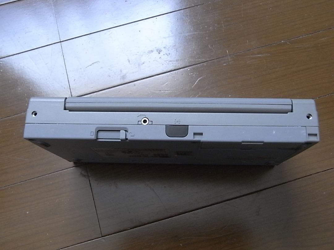 【HDD無し】東芝リブレット50 libretto50【部品取り】