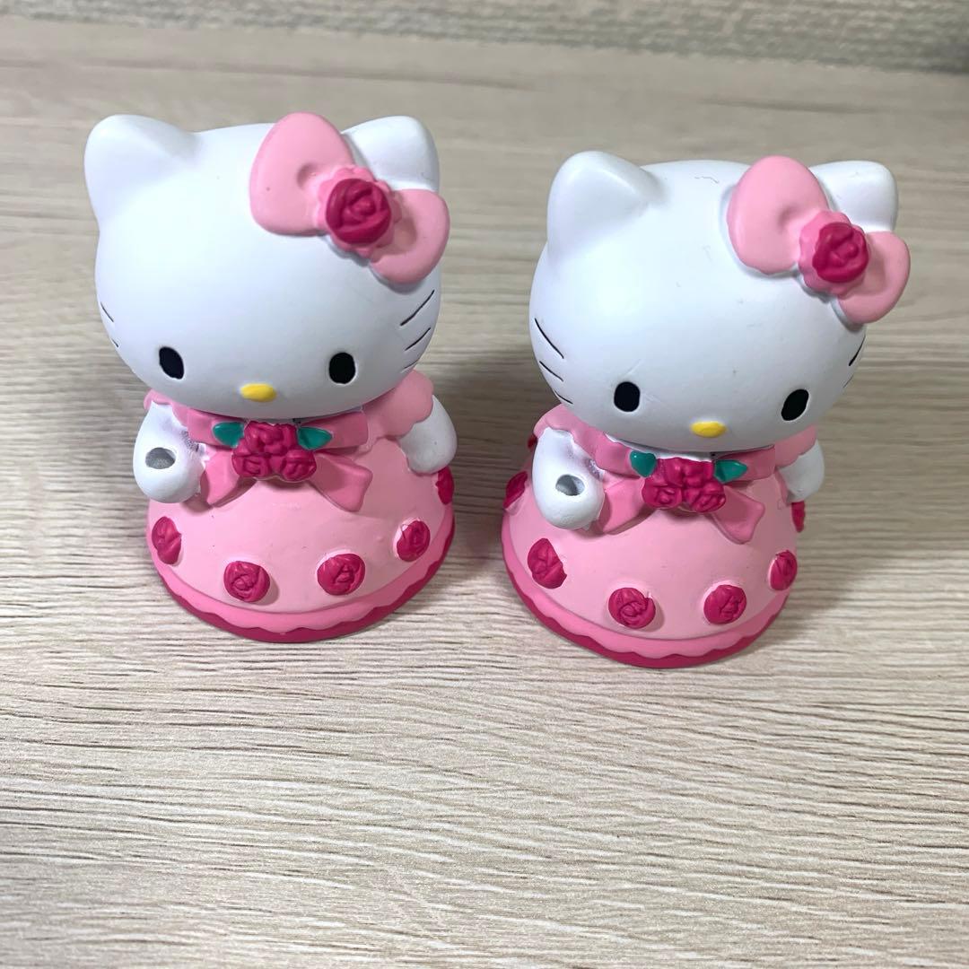 レア 平成レトロ ハローキティ キャラクターグッズ まとめ売り