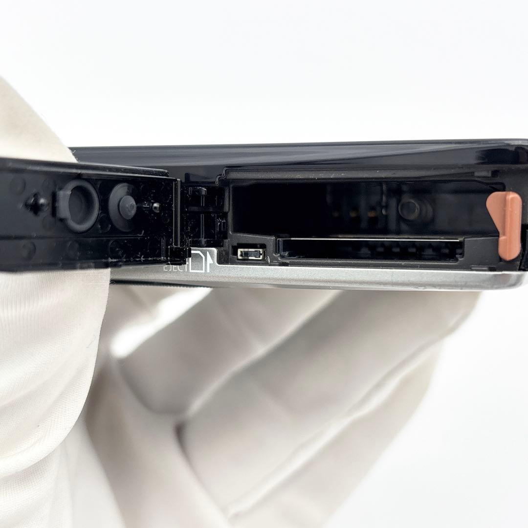 【動作品・箱付】CANON IXY Digital90 イクシー デジタル90