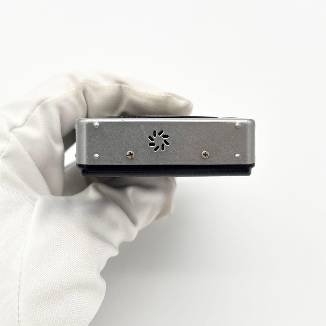 【動作品・箱付】CANON IXY Digital90 イクシー デジタル90