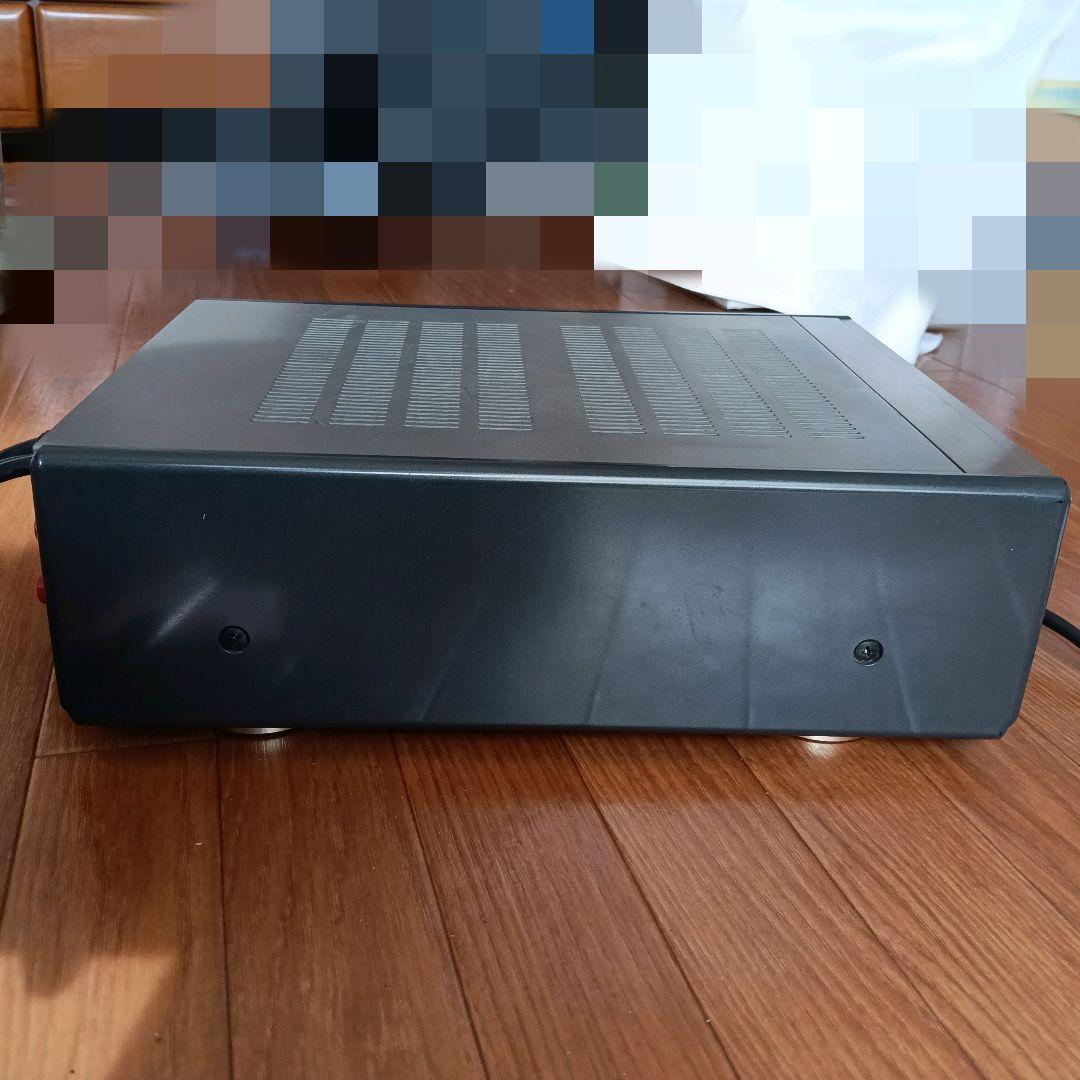 デノン PRESTA PMA-7.5L プリメインアンプ 【本体のみ】♡D75