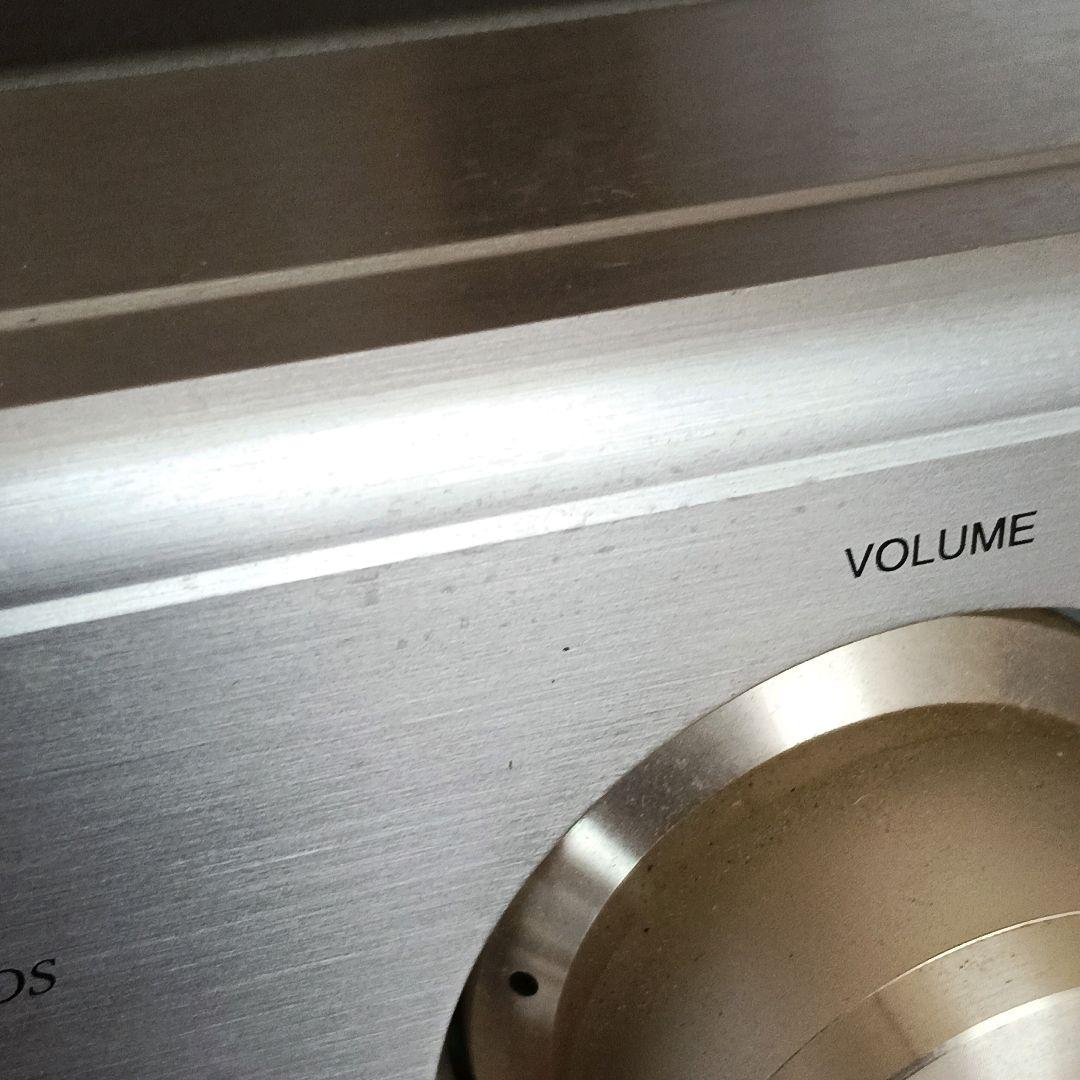 デノン PRESTA PMA-7.5L プリメインアンプ 【本体のみ】♡D75