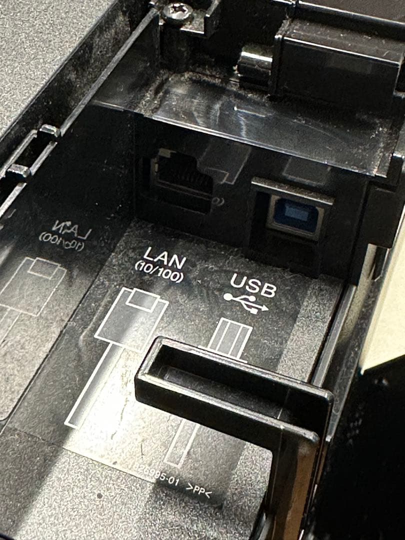 EPSON SC-PX1V インクジェットプリンター　ジャンク