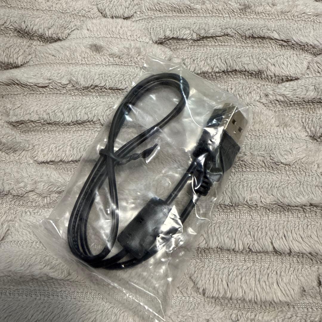 Panasonic DMC-GF7 シルバー 本体