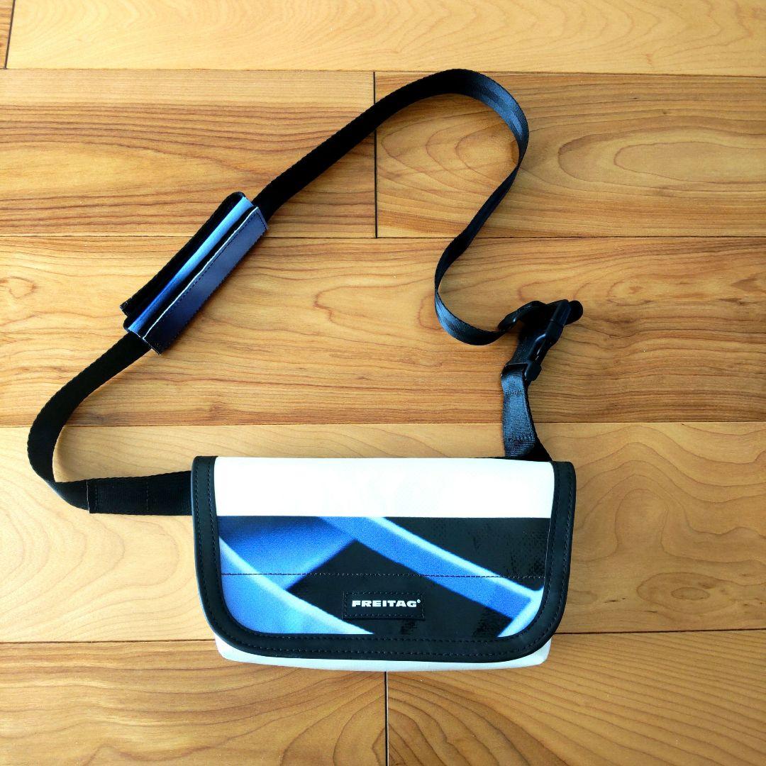 FREITAG F40 JAMIE メッセンジャーバッグ - メルカリ