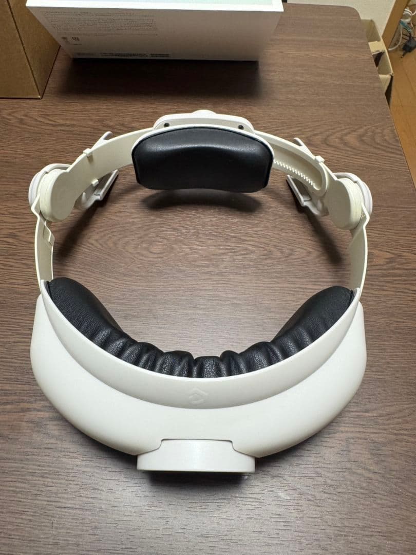  Quest 3 128GB VRヘッドセット(おまけ付き)