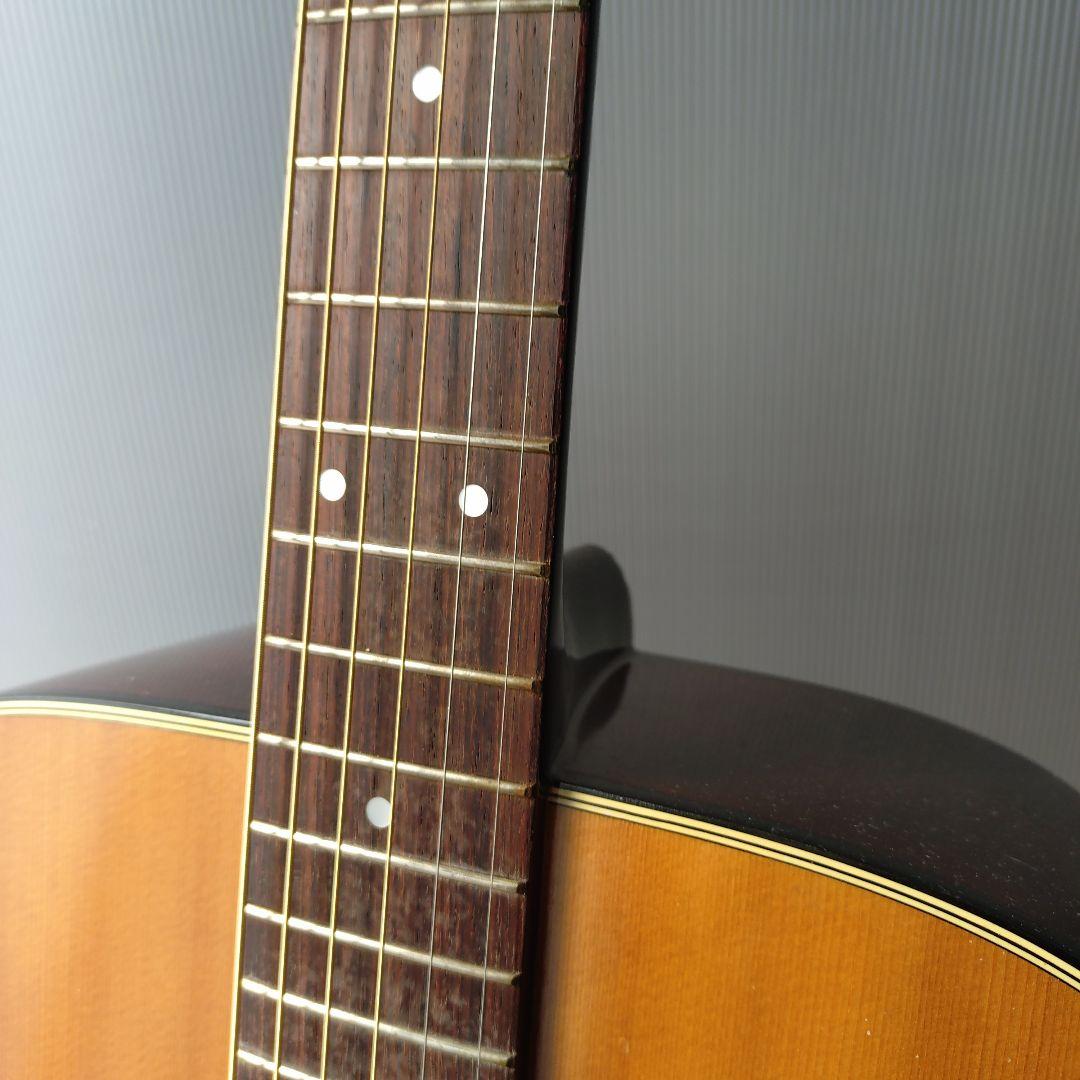 Yamaha FG-151B アコースティックギター - メルカリ