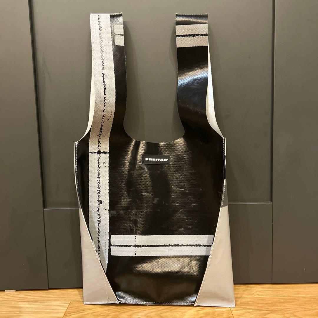 FREITAG×COMME des GARÇONS Grocery BagCOMME des GARÇONS x FREITAG
