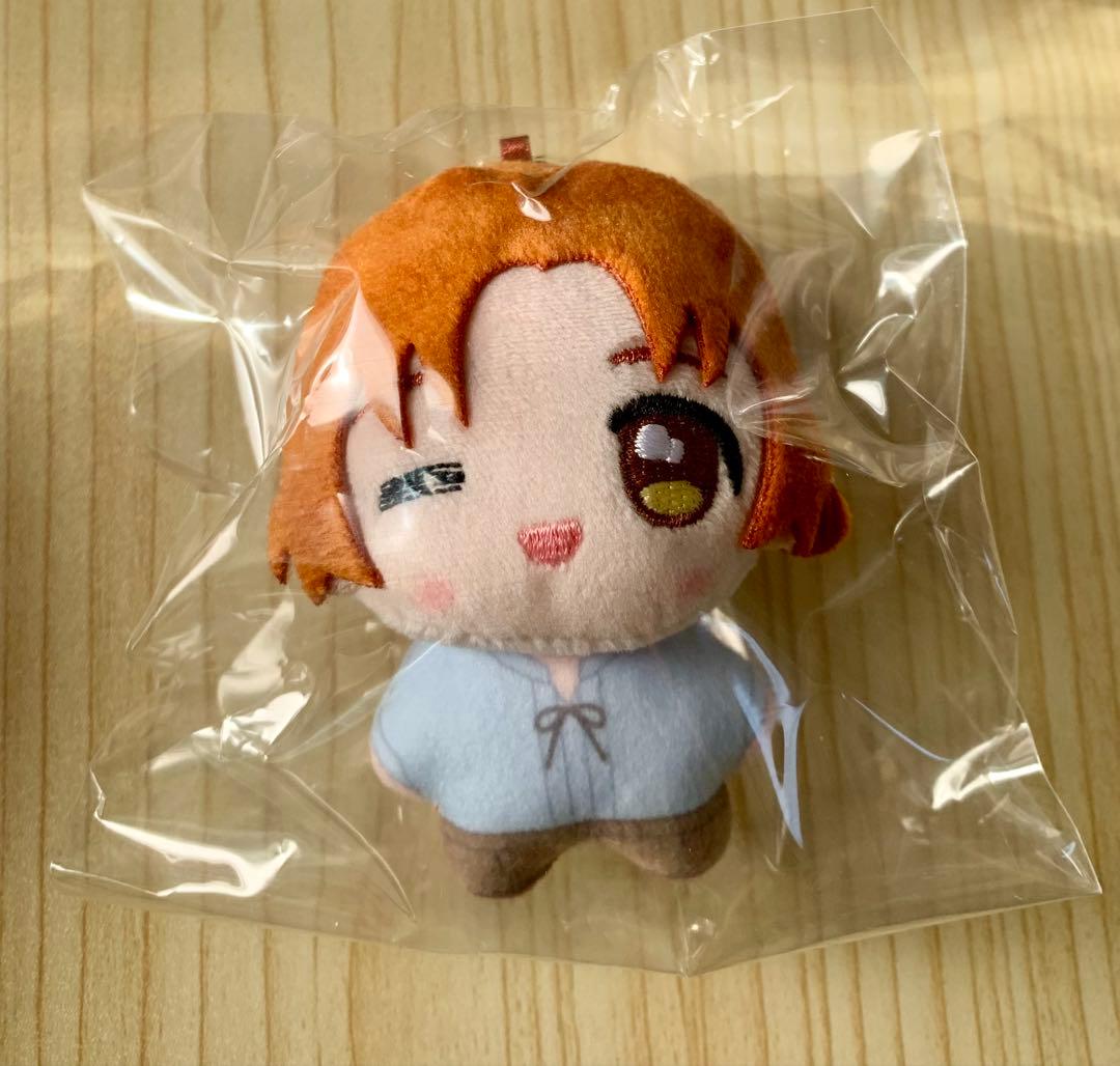 ヘタリア みにちゃむマスコット イタリア - メルカリ