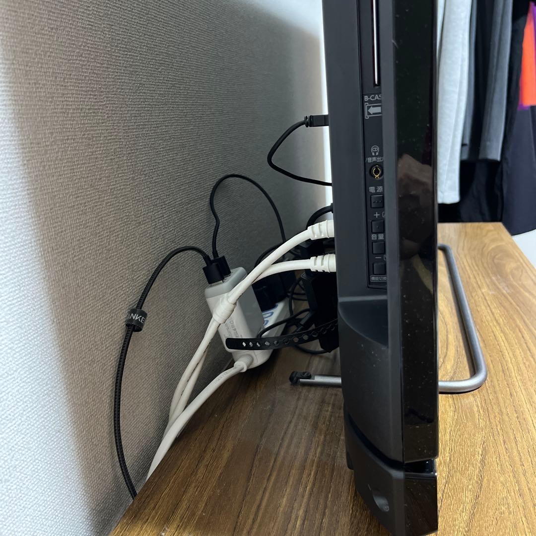 TOSHIBA 東芝 液晶テレビ 40型 REGZA レグザ 40V30