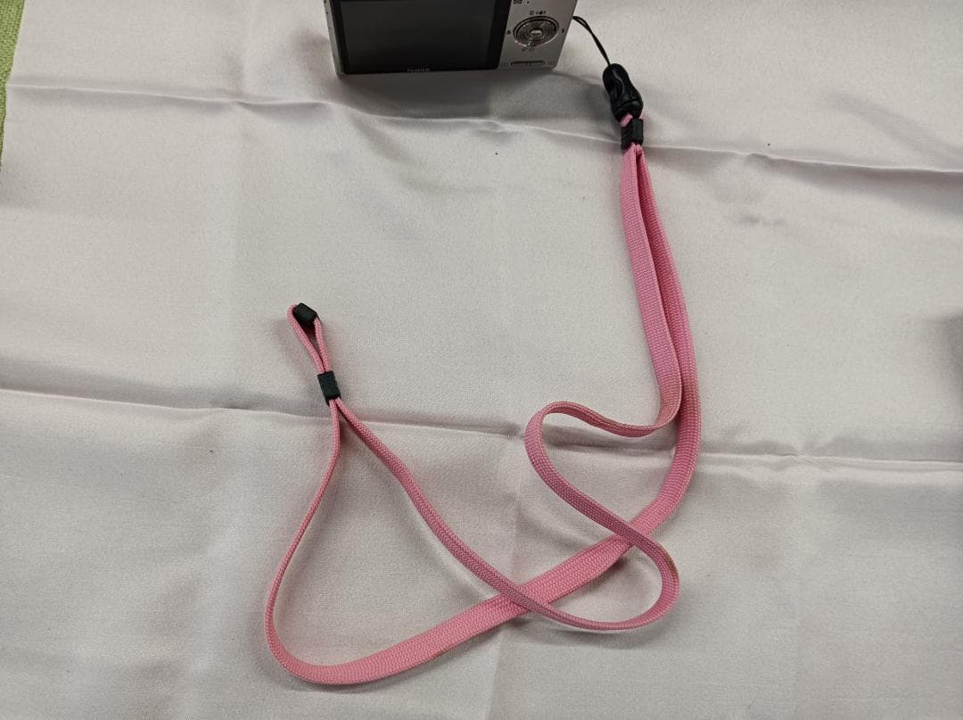 都《CCRFJ》FUJIFILM　FINEPIX　Z200fd　デジタルカメラ