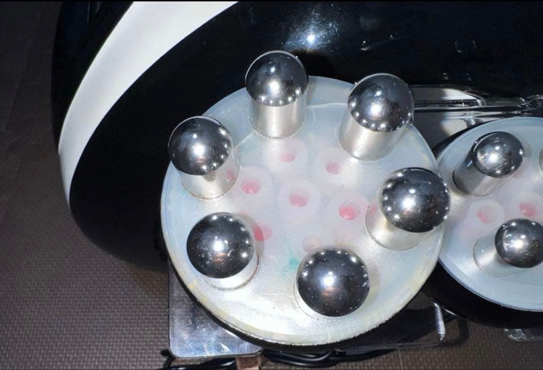 業務用エステマシン ラジオ波　RF