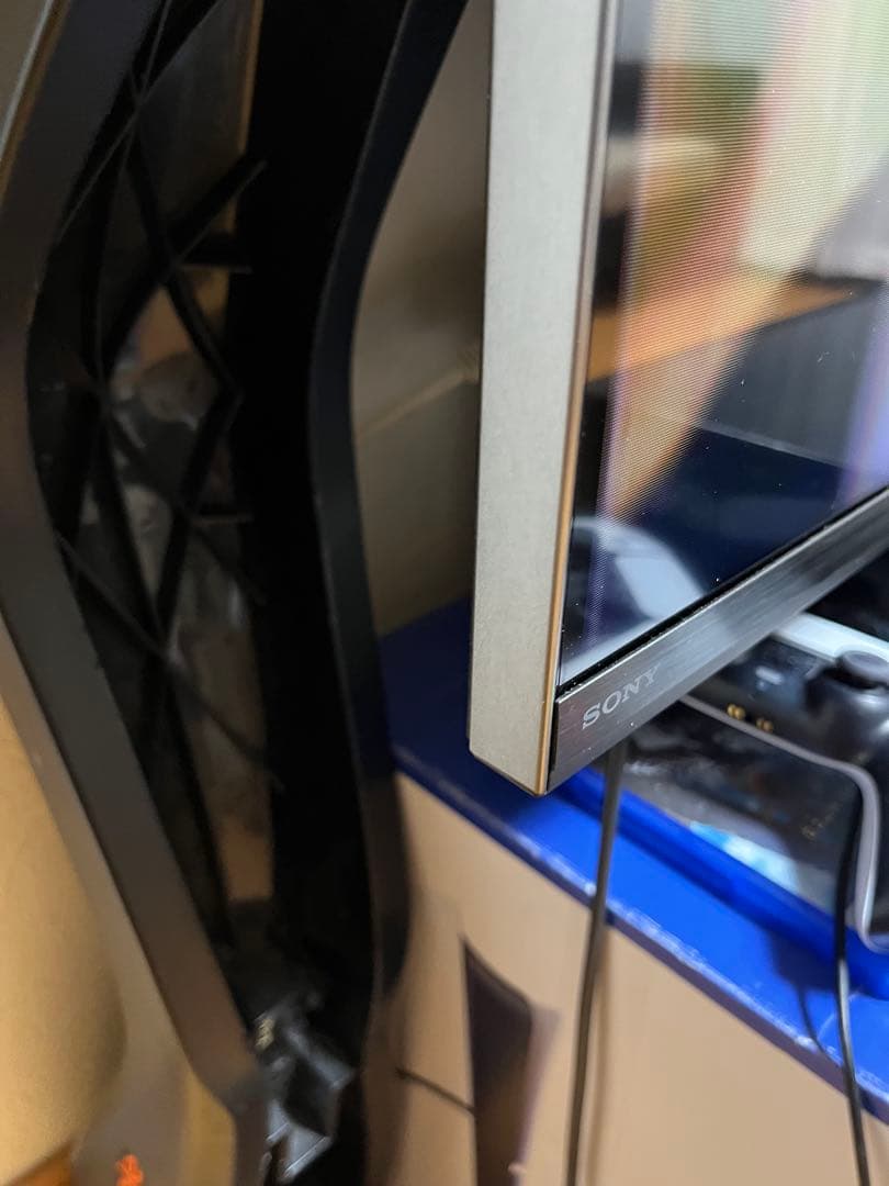 小*池様 ソニーBRAVIA K-85XR70 大画面 MiniLEDテレビ 2