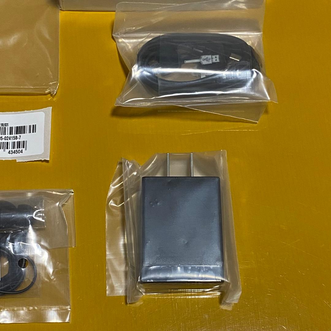 【新品未使用】SONY Xperia Z Ultra 本体 箱・付属品完備