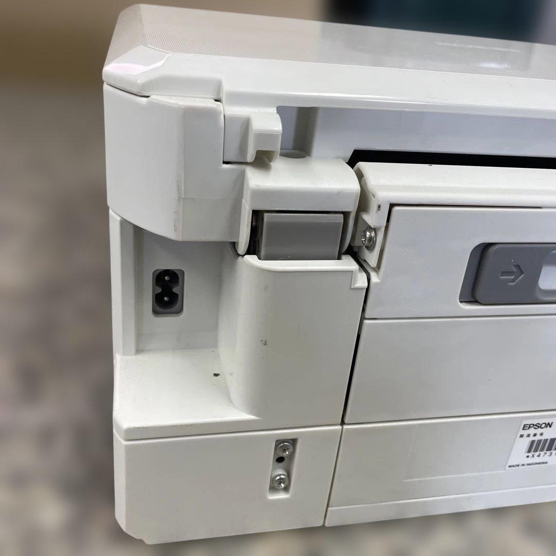 満*様 ★EPSON エプソン インクジェットプリンター EP-710A 複合機