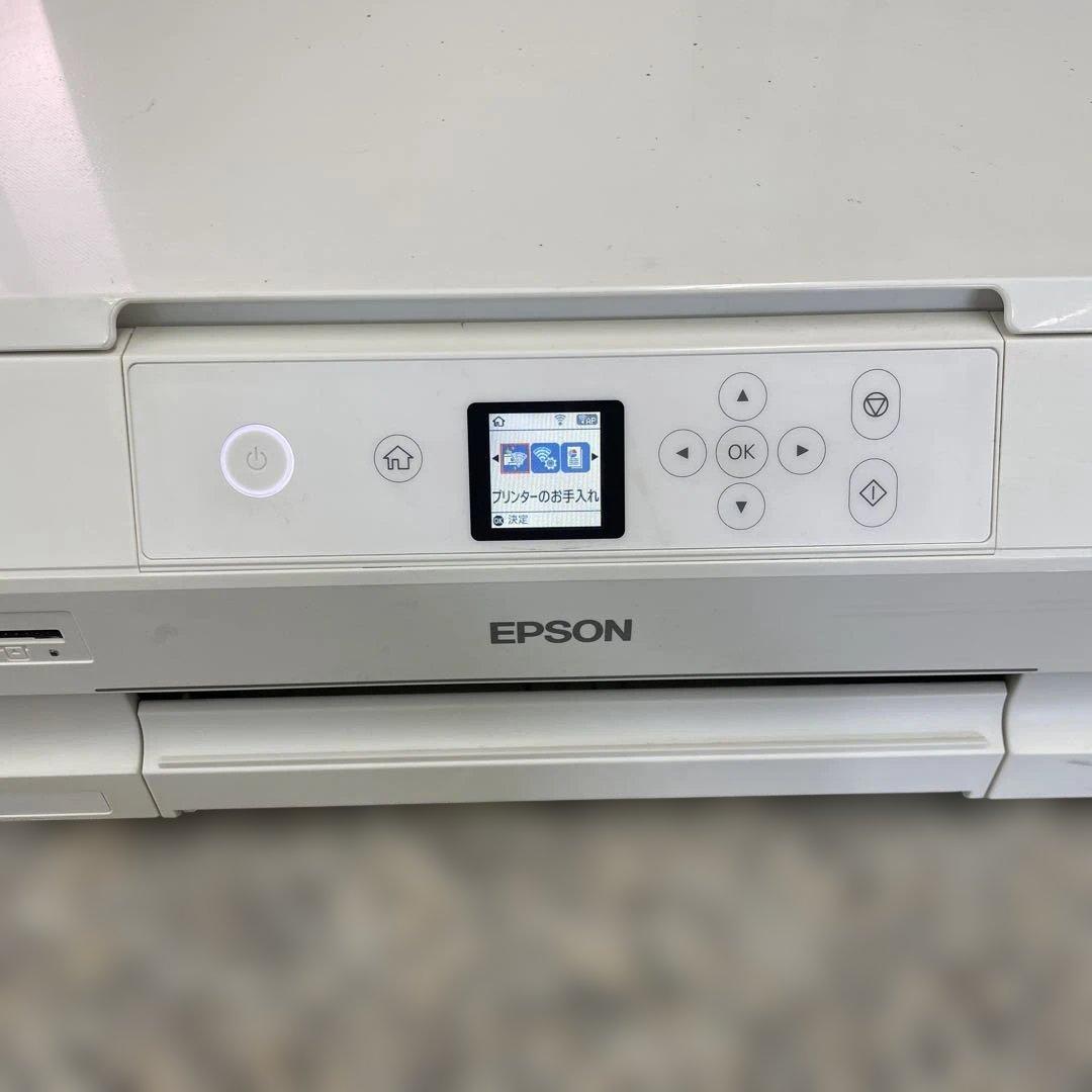 満*様 ★EPSON エプソン インクジェットプリンター EP-710A 複合機
