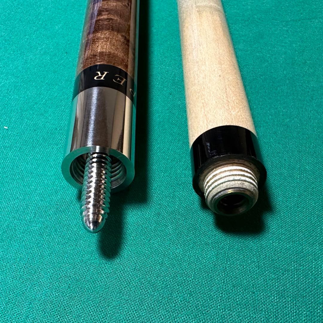 ☆美品☆アダム☆スーパープロ☆ダブルジョイント☆ - メルカリ