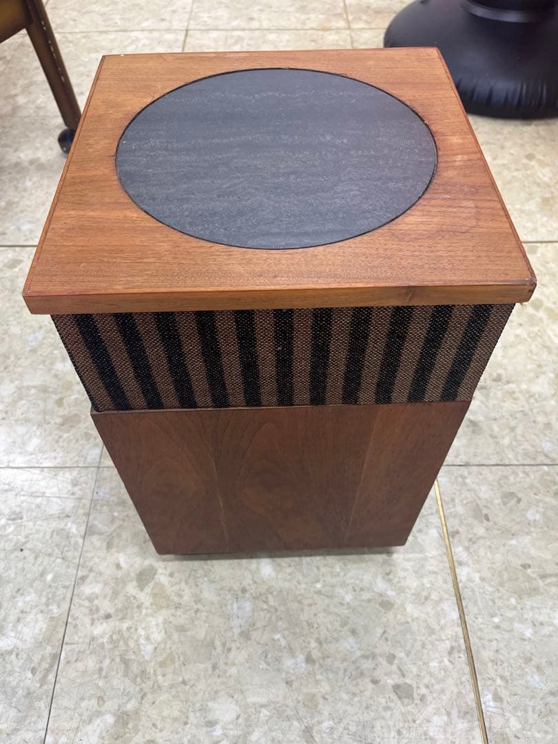 HARMAN KARDON MODEL HK50 スピーカー