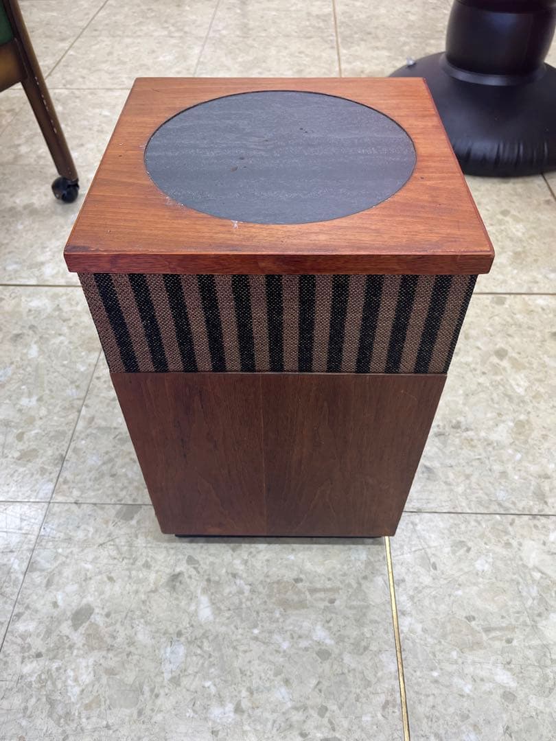 HARMAN KARDON MODEL HK50 スピーカー