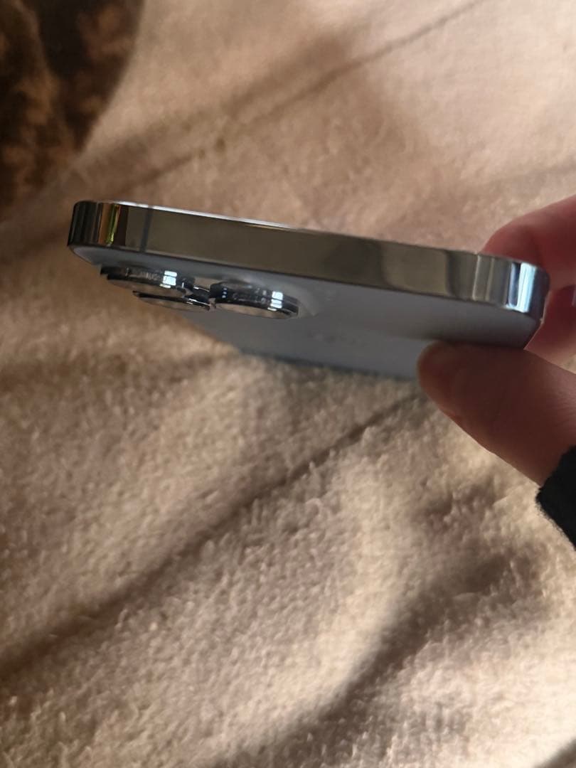 スマートフォン本体 Apple iPhone13Pro MAX 256GB