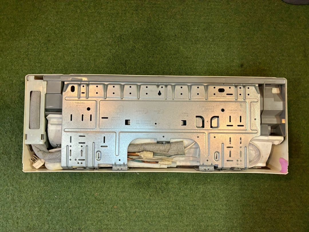 ◯1981 ダイキン【S71TTCXP-W】2016年 23畳 エアコン 中古 - メルカリ