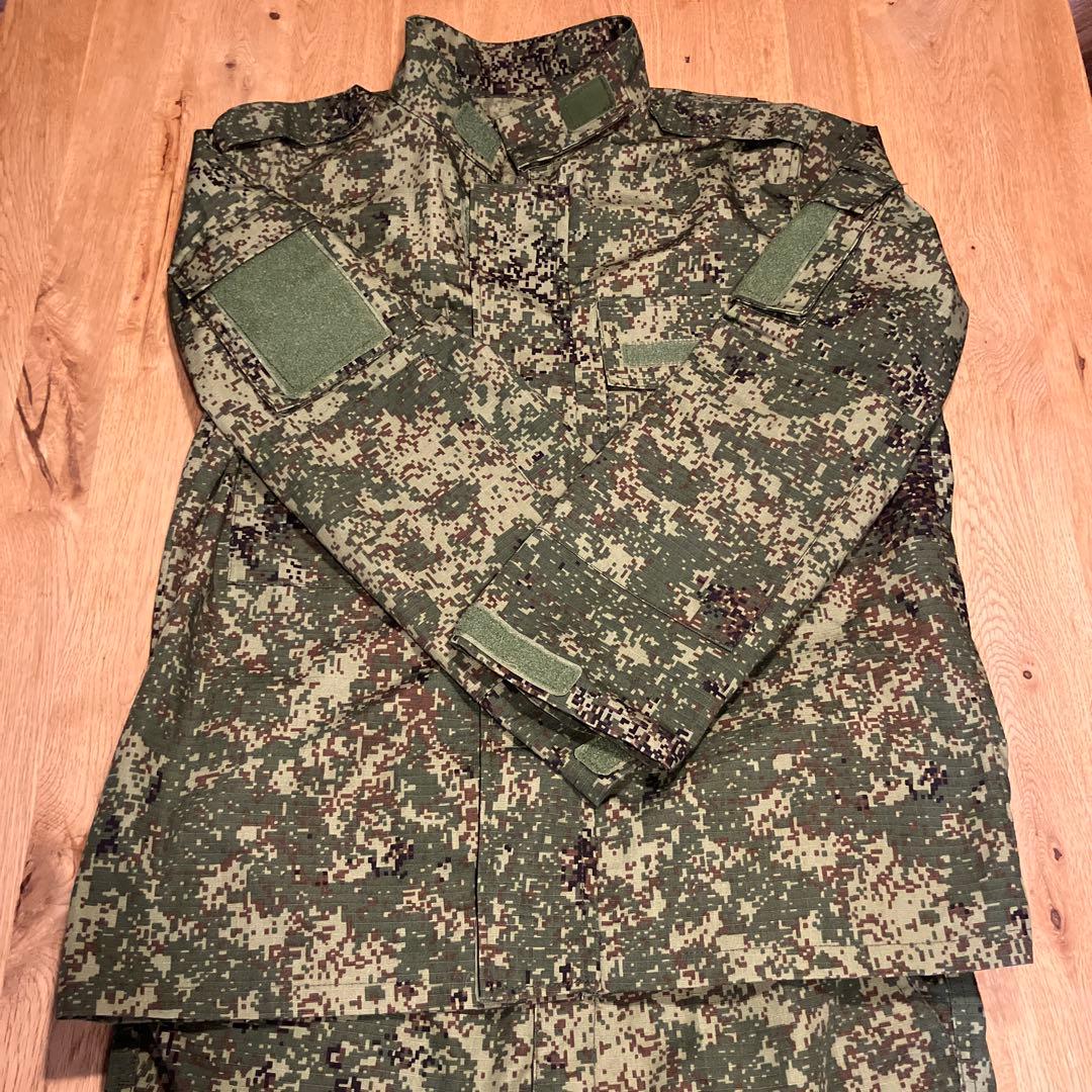 迷彩服、コンバットブーツセット 送料無料!】全2色 メンズ タクティカル コンバットブーツ マウンテン