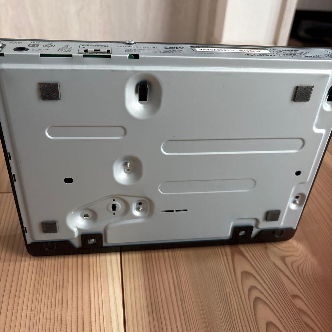 Panasonic DMP-BD90 ブルーレイプレーヤー　2019年製