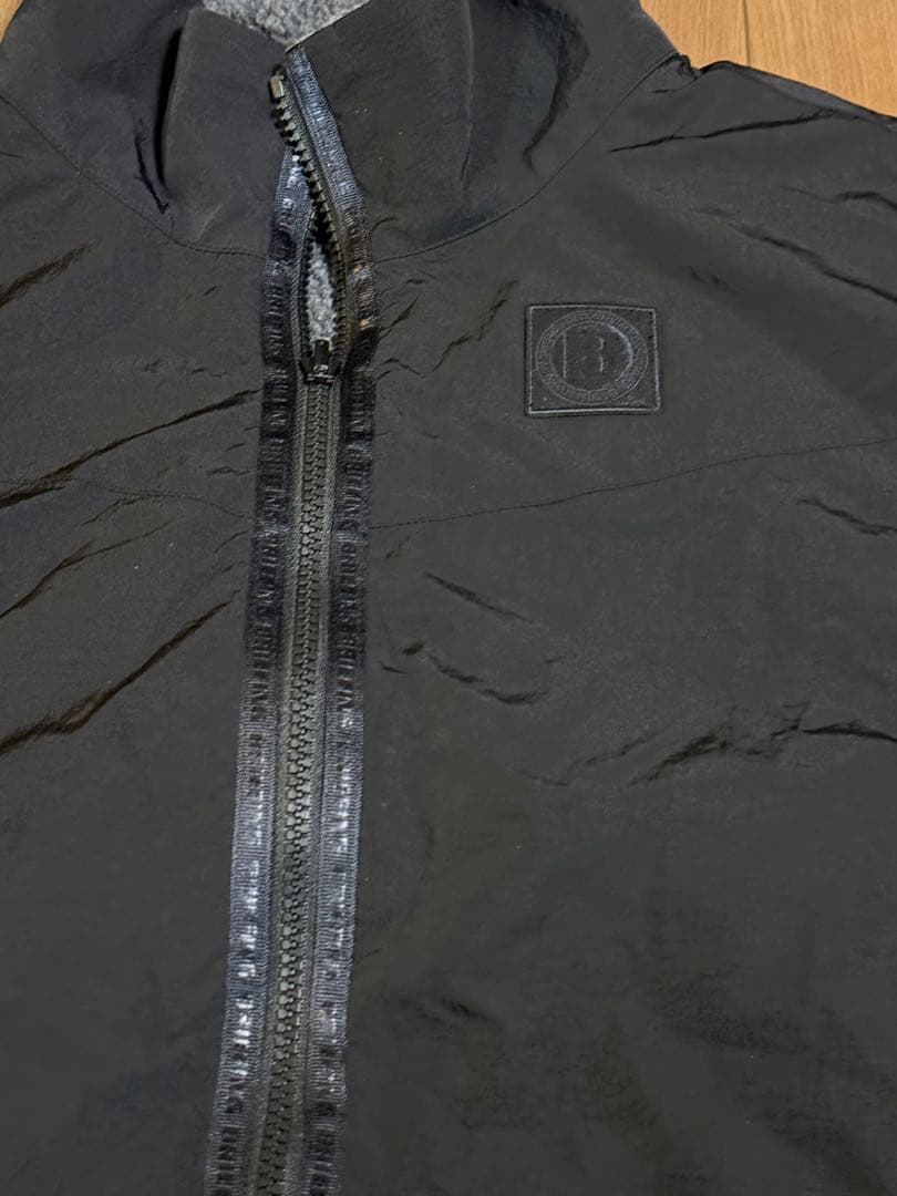 ブリーフィングCE MEN'S LIMONTA リモンタ リバーシブルベスト - メルカリ