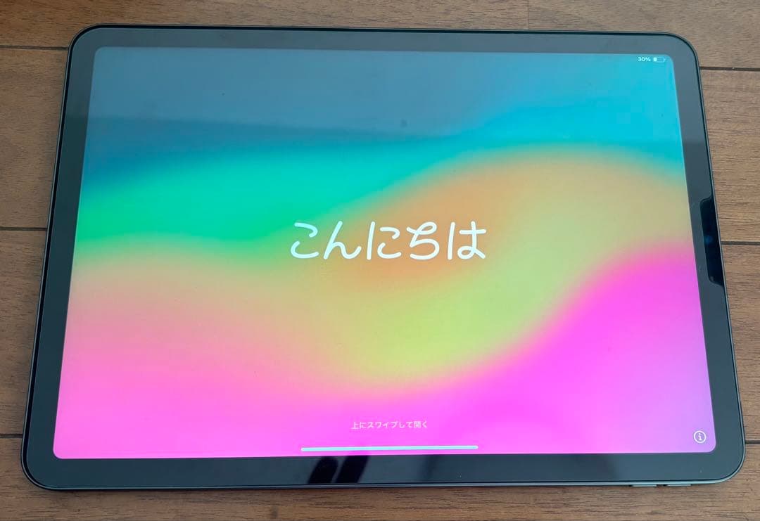 iPad本体 Apple iPad Air 5th 256G Amazon.com: Apple iPad Air 5th Gen. (10.9-inch, Wi-Fi, 256GB) 2022