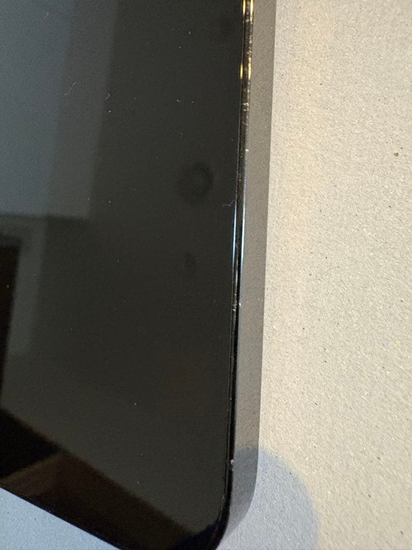 Apple iPhone 14 Pro スペースブラック　128g