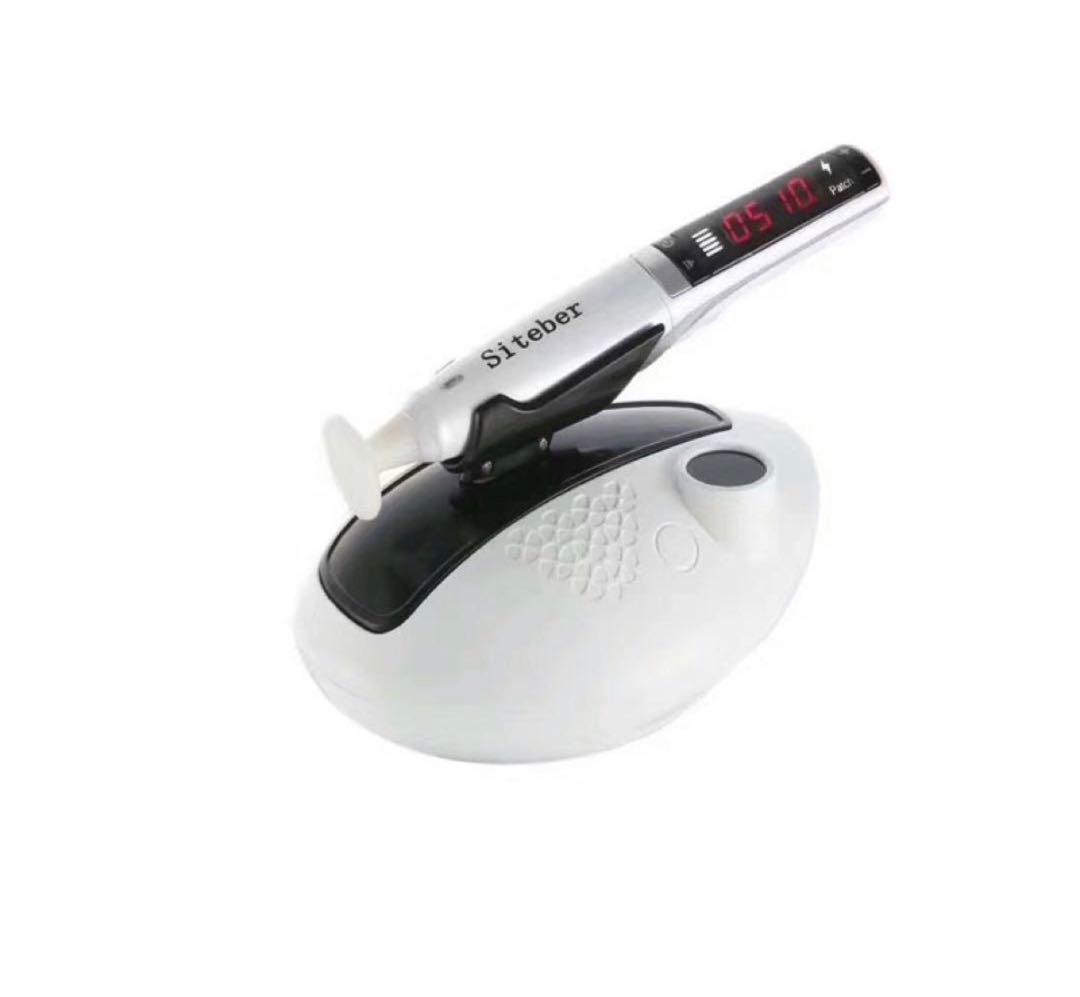 最新版　プラズマペン　繰り返すニキビ肌に　肌荒れに　業務用・セルフok