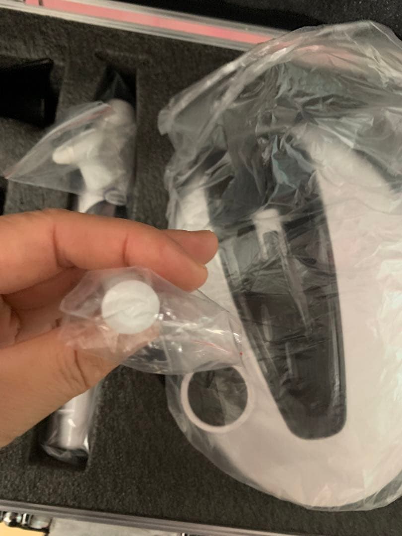 最新版　プラズマペン　繰り返すニキビ肌に　肌荒れに　業務用・セルフok