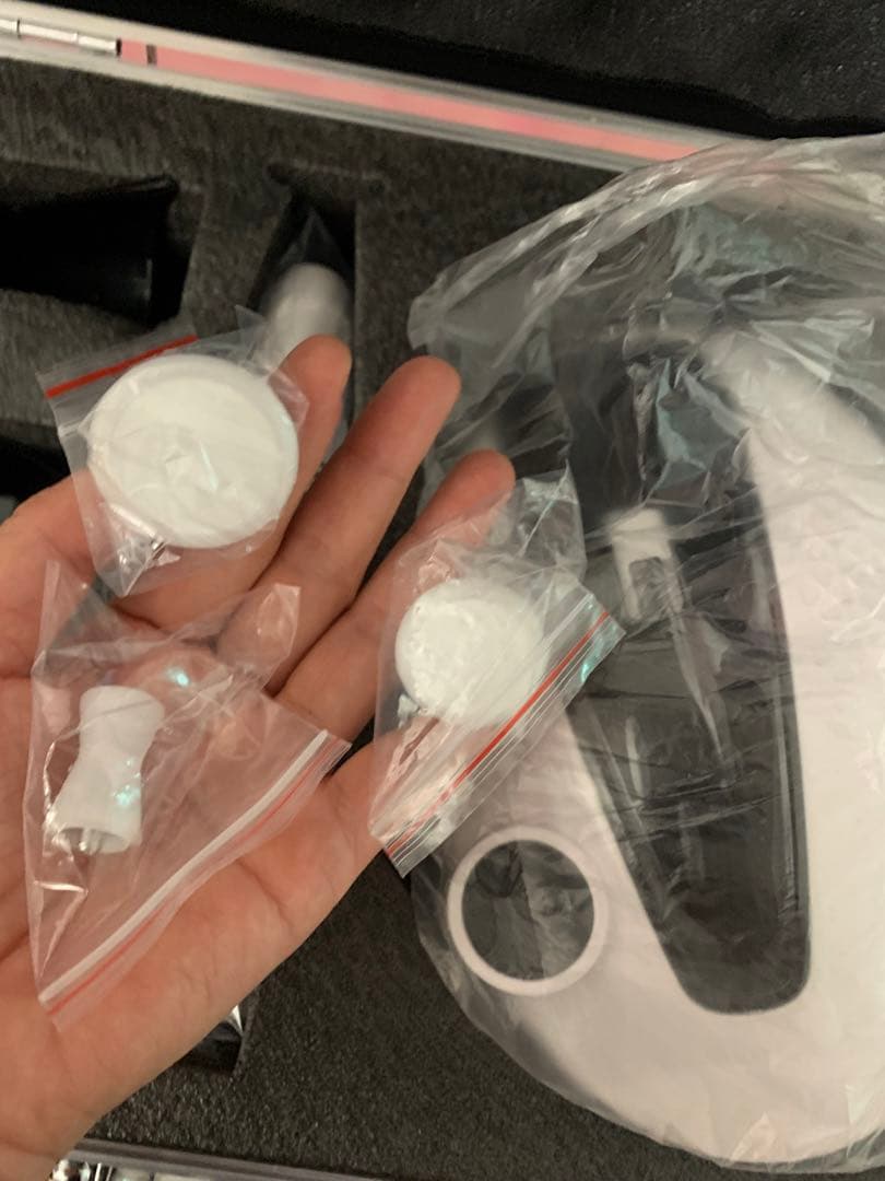 最新版　プラズマペン　繰り返すニキビ肌に　肌荒れに　業務用・セルフok