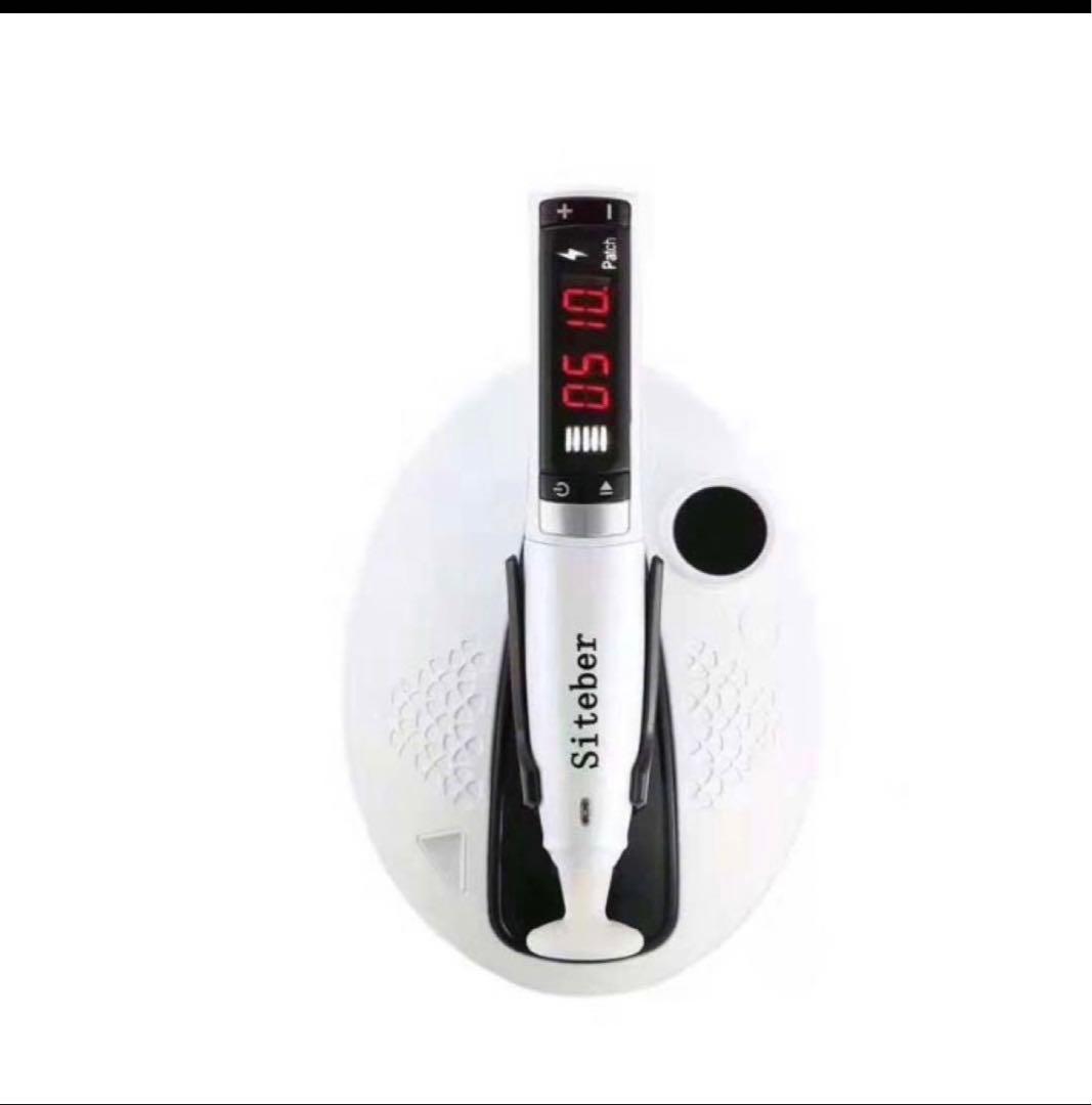 最新版　プラズマペン　繰り返すニキビ肌に　肌荒れに　業務用・セルフok