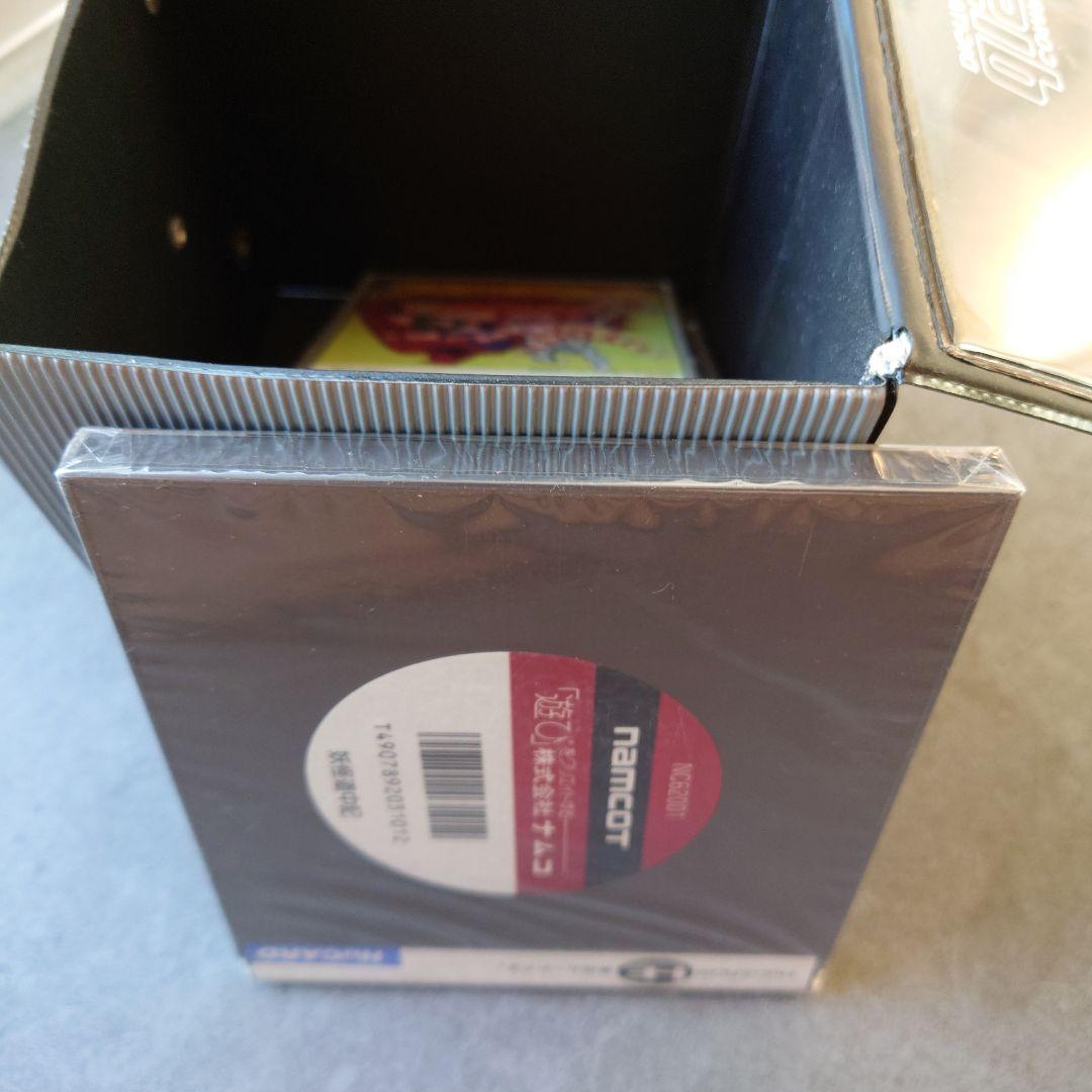 妖怪道中記 PCエンジン 新品未開封 希少 ナムコ - メルカリ