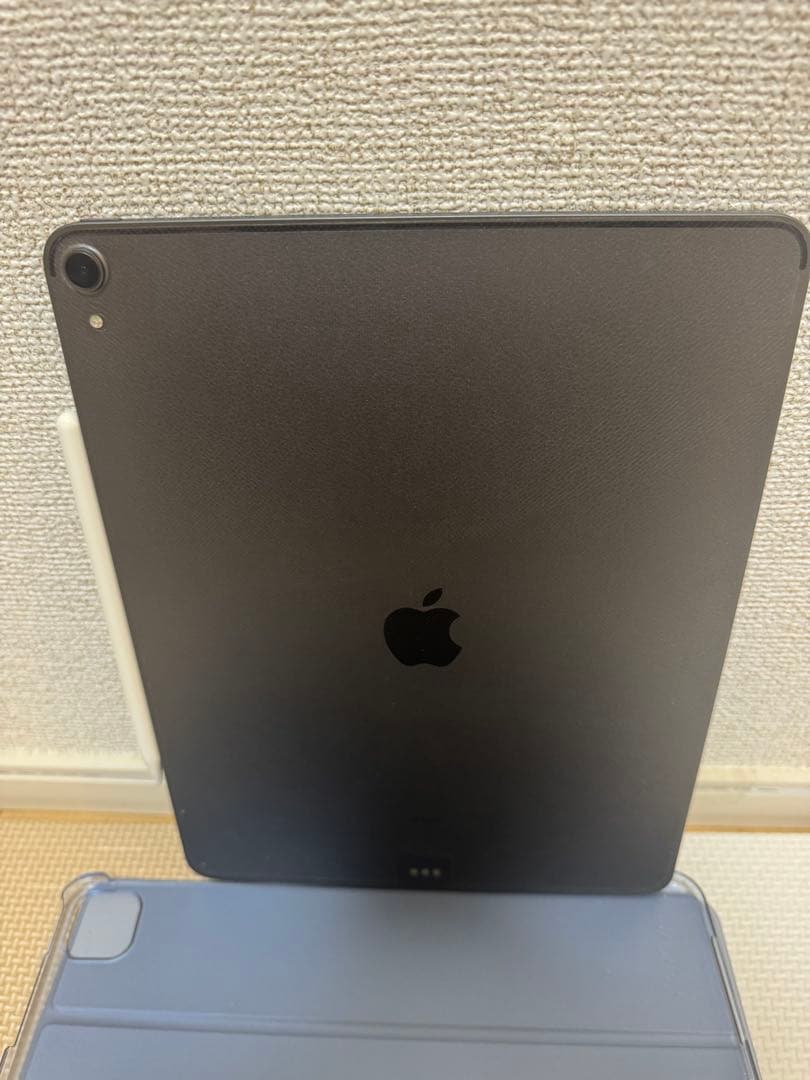 iPad Pro 3世代 256GB 12.9インチ