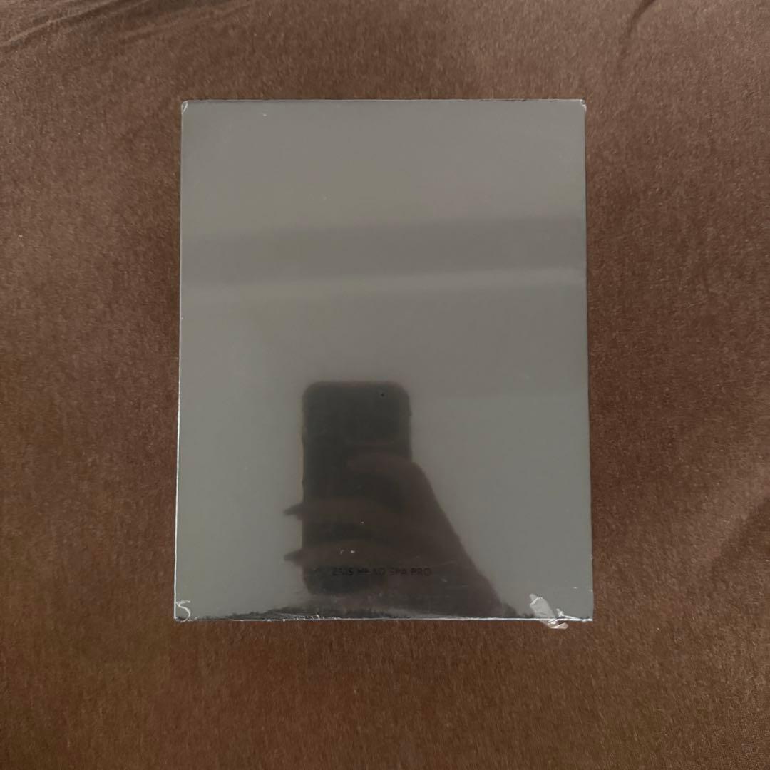 【新品】MYTREX 電気針 ヘッドスパ ブラック