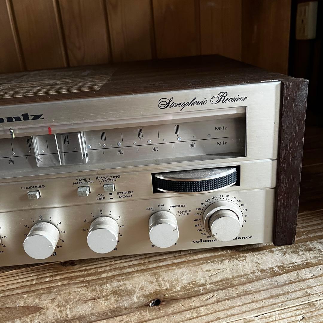 Y*I様 Marantz SR2000 レシーバー